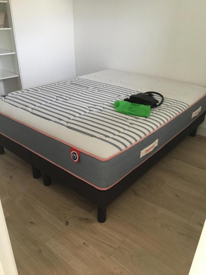 波尔尼克La Terrasse Du Golf公寓 外观 照片